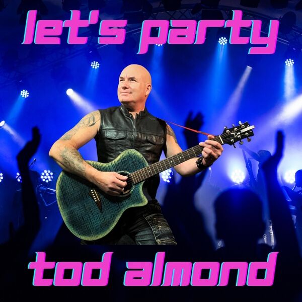 Cover art for Let's Party